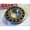 FAG 1310K TV C3 Self Align Ball Bearing 1310K.C3 New