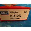 SKF SCE1012, Needle Roller Bearing, Roller Bearing; (=2 INA, KOYO, FAG, 1012) #2 small image