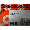 FAG 7305B.TVP Ball Bearing ! NEW !