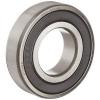 FAG 6207-2RSR-C3 Deep Groove Ball Bearing, 5mm ID, 72mm OD, 17mm Width #5 small image