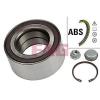 Mercedes B-Class (05-11) FAG Front Wheel Bearing Kit 713667960 #5 small image