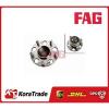 FAG OE QUALITY WHEEL BEARING HUB 713627010 #5 small image