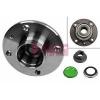 OPEL CORSA C 1.2 Wheel Bearing Kit Rear 00 to 09 713644230 FAG 420240 9196298