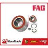 FAG OE QUALITY WHEEL BEARING HUB 713615090 #5 small image