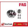 FAG OE QUALITY WHEEL BEARING HUB 30-6777