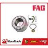 FAG OE QUALITY WHEEL BEARING HUB 713615790