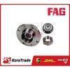 FAG OE QUALITY WHEEL BEARING HUB 713630080