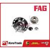 FAG OE QUALITY WHEEL BEARING HUB 713626550