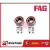 FAG OE QUALITY WHEEL BEARING HUB 713800610 #5 small image