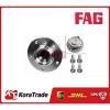 FAG OE QUALITY WHEEL BEARING HUB 713649490