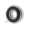 FAG 622062RSR Rubber Sealed Deep Groove Ball Bearing 30x62x20mm