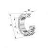 23038E1A.M FAG Spherical Roller Bearing