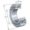 22220-E1A-K-M-C3 FAG Spherical roller bearing #5 small image