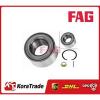 FAG OE QUALITY WHEEL BEARING HUB 713618770