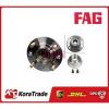 FAG OE QUALITY WHEEL BEARING HUB 713660120 #5 small image