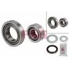 MERCEDES 307 602 2.4D Wheel Bearing Kit Front 82 to 90 713667600 FAG 6043300025