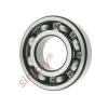 FAG 6310C3 Open Deep Groove Ball Bearing 50x110x27mm #5 small image