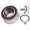 Toyota Aygo (05-) FAG Front Wheel Bearing Kit 713640490