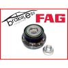 KIT BEARING HUB REAR WHEEL FAG ALFA 147 156 SPORTWAGON 1.9 2.4 16V