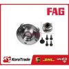 FAG OE QUALITY WHEEL BEARING HUB 713618610