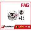 FAG OE QUALITY WHEEL BEARING HUB 713618630 #5 small image