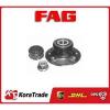 713630880 FAG RIGHT WHEEL BEARING KIT HUB