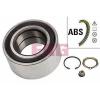 Wheel Bearing Kit 713630900 FAG 4153340600 402102084R 7701206661 7701208950 New #5 small image