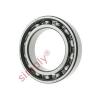 FAG 6010 Open Deep Groove Ball Bearing 50x80x16mm