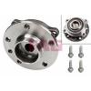 ALFA ROMEO SPIDER 1.7 Wheel Bearing Kit Rear 2009 on 713606370 FAG 71753816 New