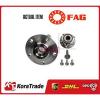 FAG NTN JAPAN BEARING WHEEL BEARING KIT OE QUALITY 713 6107 70