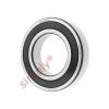 FAG 62102RSRC3 Rubber Sealed Deep Groove Ball Bearing 50x90x20mm