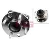 FORD MONDEO 1.8 Wheel Bearing Kit Rear 97 to 00 713678700 FAG 1057808 1118054 #5 small image