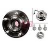 CHEVROLET CAPTIVA 2.0D Wheel Bearing Kit Front 2007 on 713644890 FAG Quality New