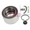 PEUGEOT BOXER 3.0D Wheel Bearing Kit Front 2011 on 713640550 FAG Quality New