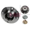 Peugeot 307 SW (02-) FAG Rear Wheel Bearing Kit 713630820 #5 small image