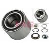 Mazda 2 (03-) FAG Wheel Bearing Kit 713678030