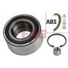 FIAT DOBLO Wheel Bearing Kit Front 1.3,1.4,1.6 2010 on 713690800 FAG Quality New