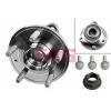 CHEVROLET CRUZE 1.6 Wheel Bearing Kit Front 2009 on 713644910 FAG Quality New