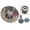 Skoda Superb Est. (09-) FAG Rear Wheel Bearing Kit 713610620