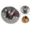 Rover 75 Tourer (01-05) FAG Rear Wheel Bearing Kit 713620320 #5 small image