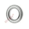 FAG 60112Z Metal Shielded Deep Groove Ball Bearing 55x90x18mm