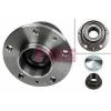 PEUGEOT BOXER 3.0D Wheel Bearing Kit Rear 2011 on 713640570 FAG Quality New #5 small image