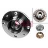 CITROEN C5 2.9 Wheel Bearing Kit Rear 01 to 04 713630770 FAG 374870 Quality New