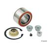 Wheel Bearing Kit-FAG Front WD EXPRESS 396 54001 279 fits 94-99 VW Jetta