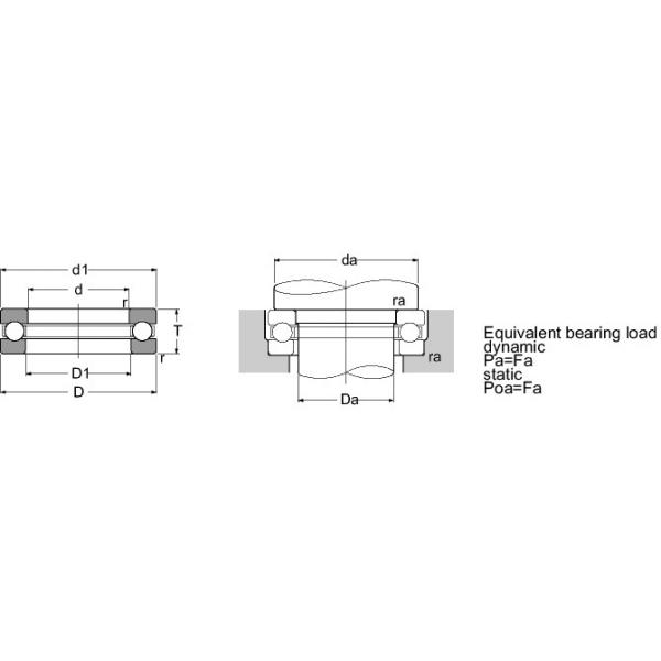 562040M NTN SPHERICAL ROLLER NTN JAPAN BEARING #5 image