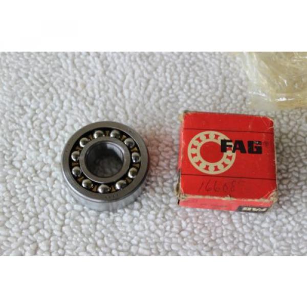 FAG Bearing 2305 M ( new old stock ) #1 image