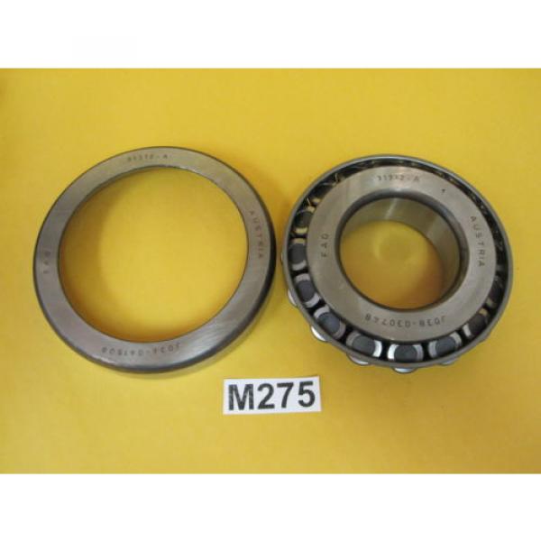 FAG 31312A Bearing &amp; Race #3 image