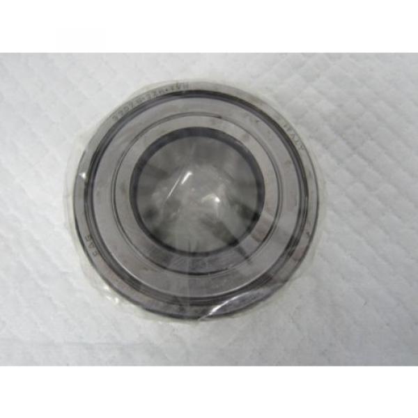 FAG DOUBLE ROW BALL BEARING 3207B2ZRTVH #2 image