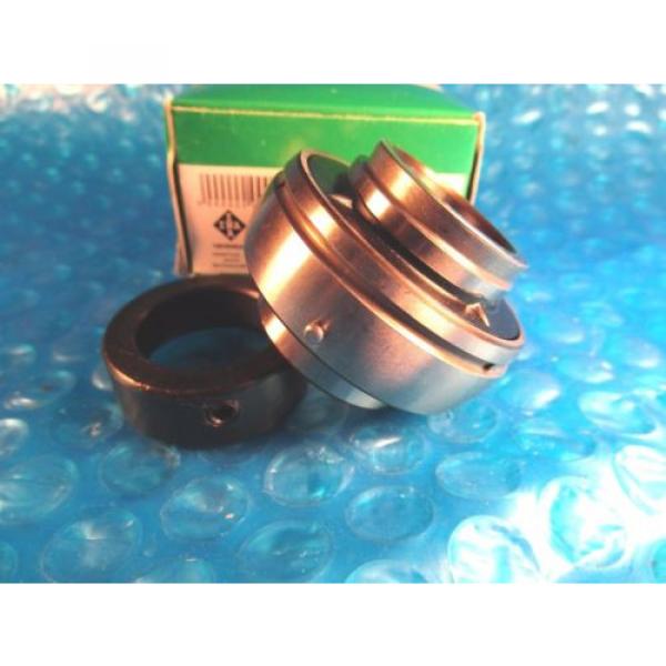 INA GE25KRRB Ball Bearing Insert (=2 Timken, FAG) #3 image