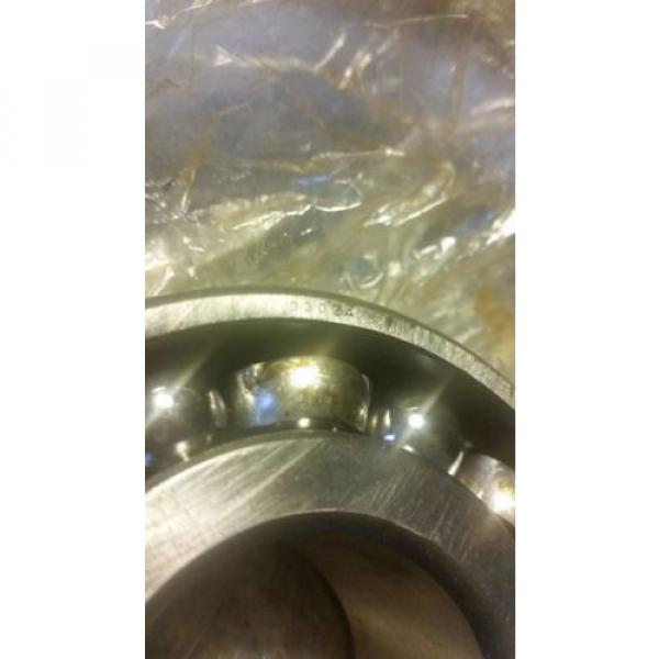 3309A FAG New Double Row Ball Bearing #5 image